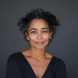 Olivia - Director of Operations