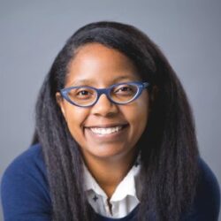 Tiana - Creative Director